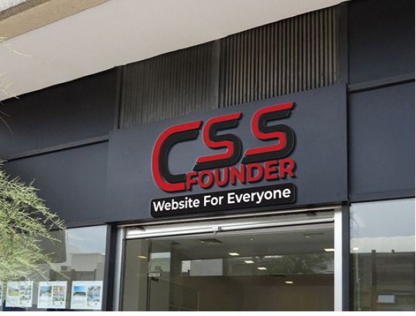 CSS Founder Winning digitally, globally - Best Website Design Company in Berlin