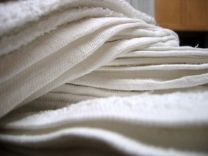 How Often You Should Wash Your Towels