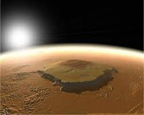 क्या आपने मंगल ग्रह के इन 8 'पर्यटन स्थलों' के बारें में सुना है...!