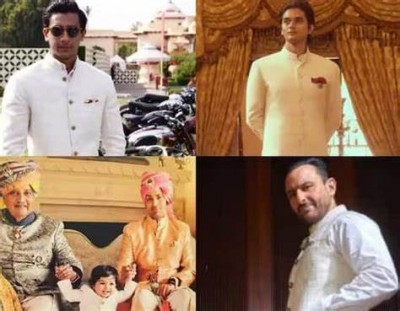 Here are some of India's wealthiest royal families
