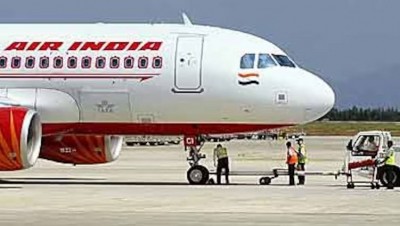 BREAKING! Air India's Flight Safety Chief Suspended Over Safety Oversight
