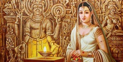 Wise women of ancient India, whose knowledge made them great