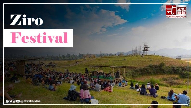 Ziro Festival of Music: Here's how you can celebrate