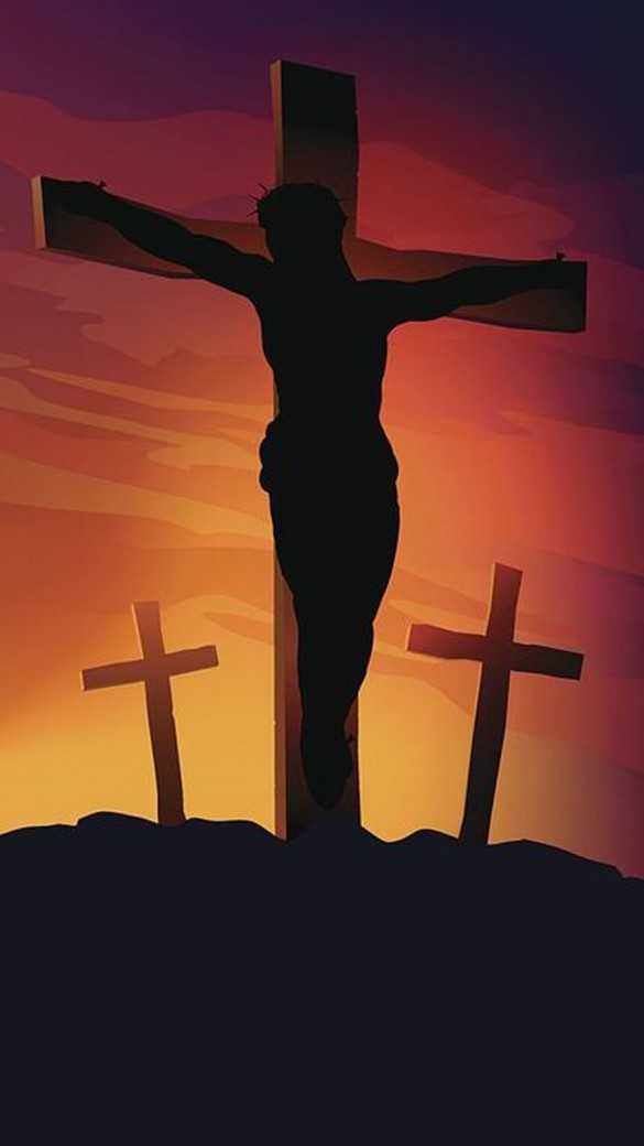 Good Friday 7 Last Sayings Of Jesus Christ On The Cross 8987