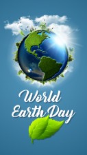 World Earth Day 2023: The Environment Is Where We All Meet, Read Inspiring quotes