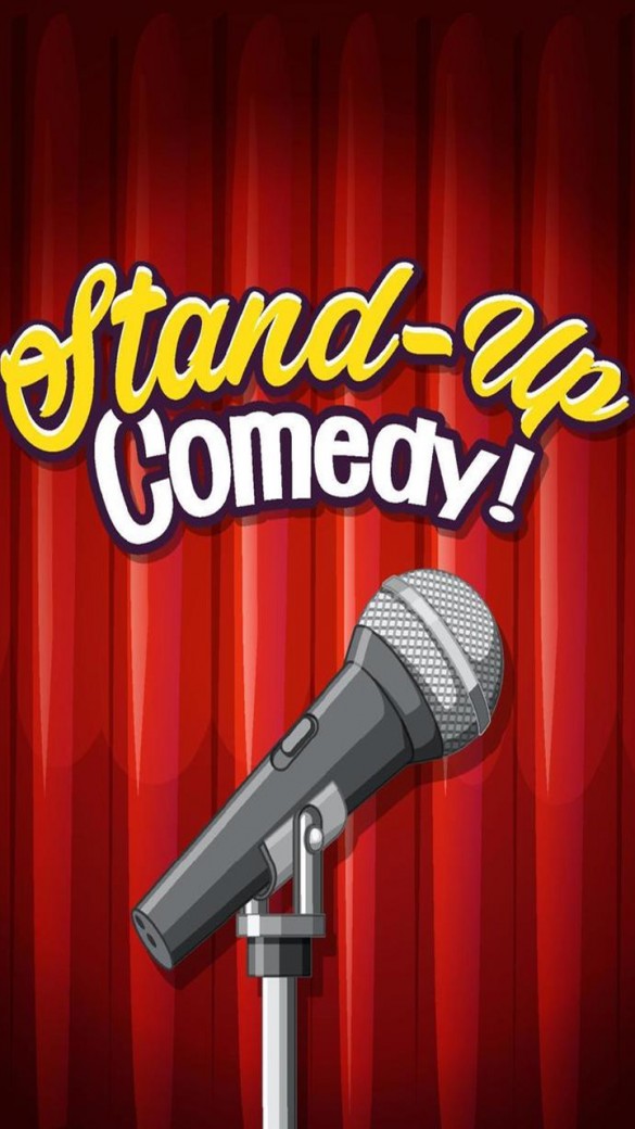 Top 10 Stand Up Comedians In India