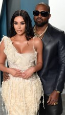 Kim Kardashian's third divorce: Kanye West to pay her whopping amount for child support
