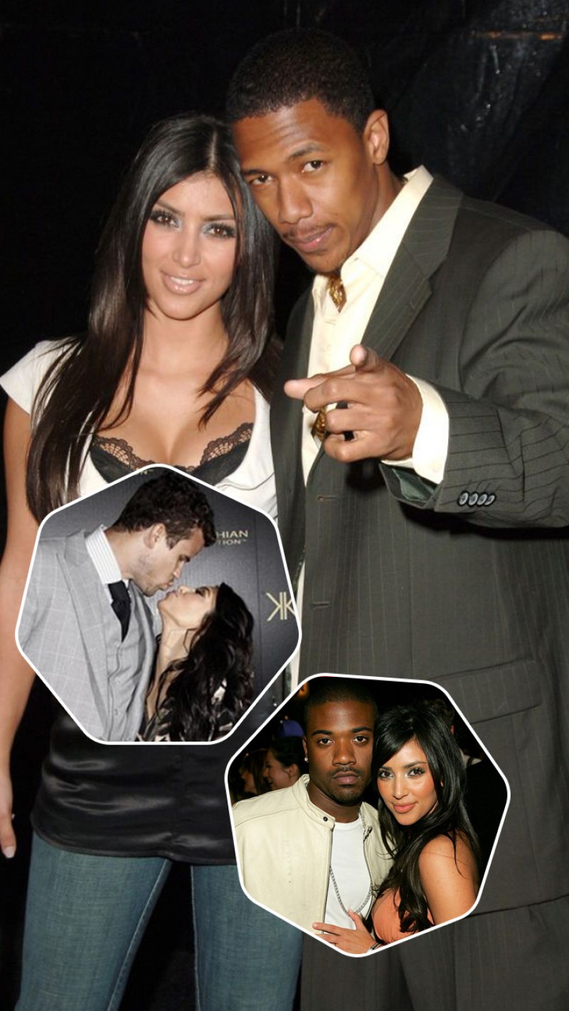 Kim Kardashian Has Dated More Than 7 Big Personalities Know Details Here 