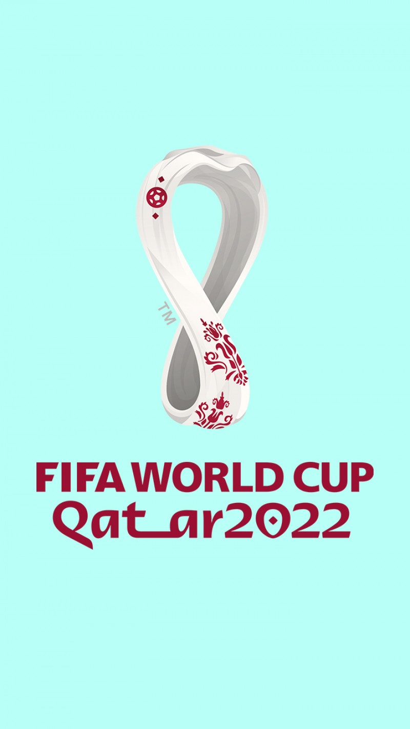 Fifa World Cup Vector Art PNG, Fifa World Cup Qatar 2022 Logo With Trophy, World  Cup, Qatar, Fifa World Cup PNG Image For Free Download