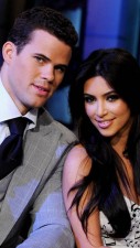 Kim Kardashian's second marriage with Kris Humphries lasted only 72 days