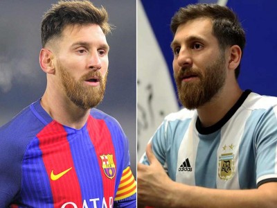 'Lionel Messi' was accused of conning 23 women into sex, know the whole matter