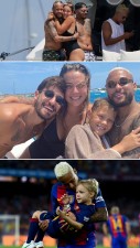 Neymar became father at a very young age, know who is child's mother