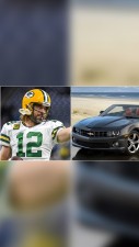 Aaron Rodgers has the most expensive car collection ever, design and picture will surprise you