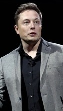 Unheard Facts of Elon Musk