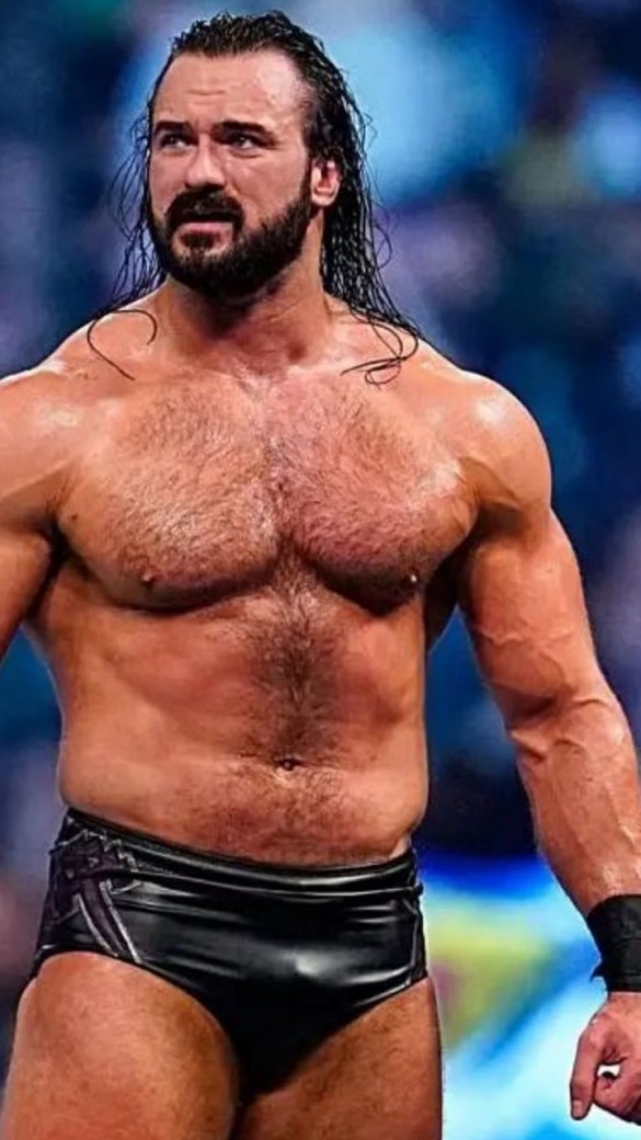 The Highest Paid WWE Wrestlers Of 2022