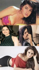 These 5 Bollywood Actresses Have Dated Underworld Gangsters — You'll Be Surprised to Know Their Names