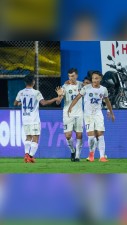 FC Goa snatch late 2-2 draw against Jamshedpur