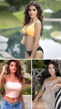 Indian Young Cricketers and their sizzling girlfriends; Reports