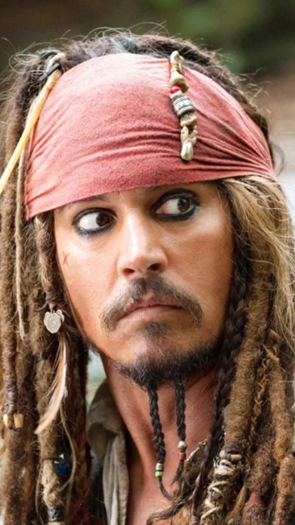 The Petition To Bring Johnny Depp Back To Pirates Of The Caribbean ...