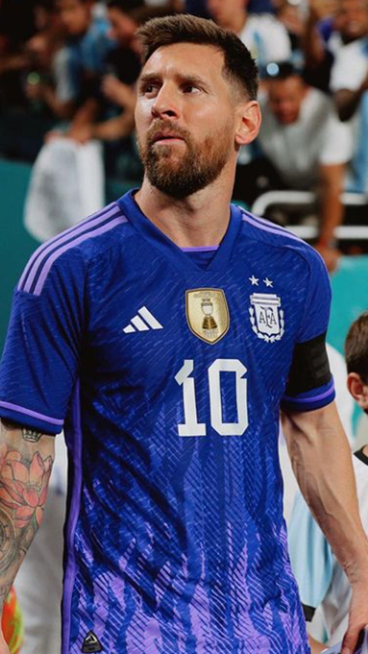 Lionel Messi jersey: A gift from Argentina for PM Narendra Modi