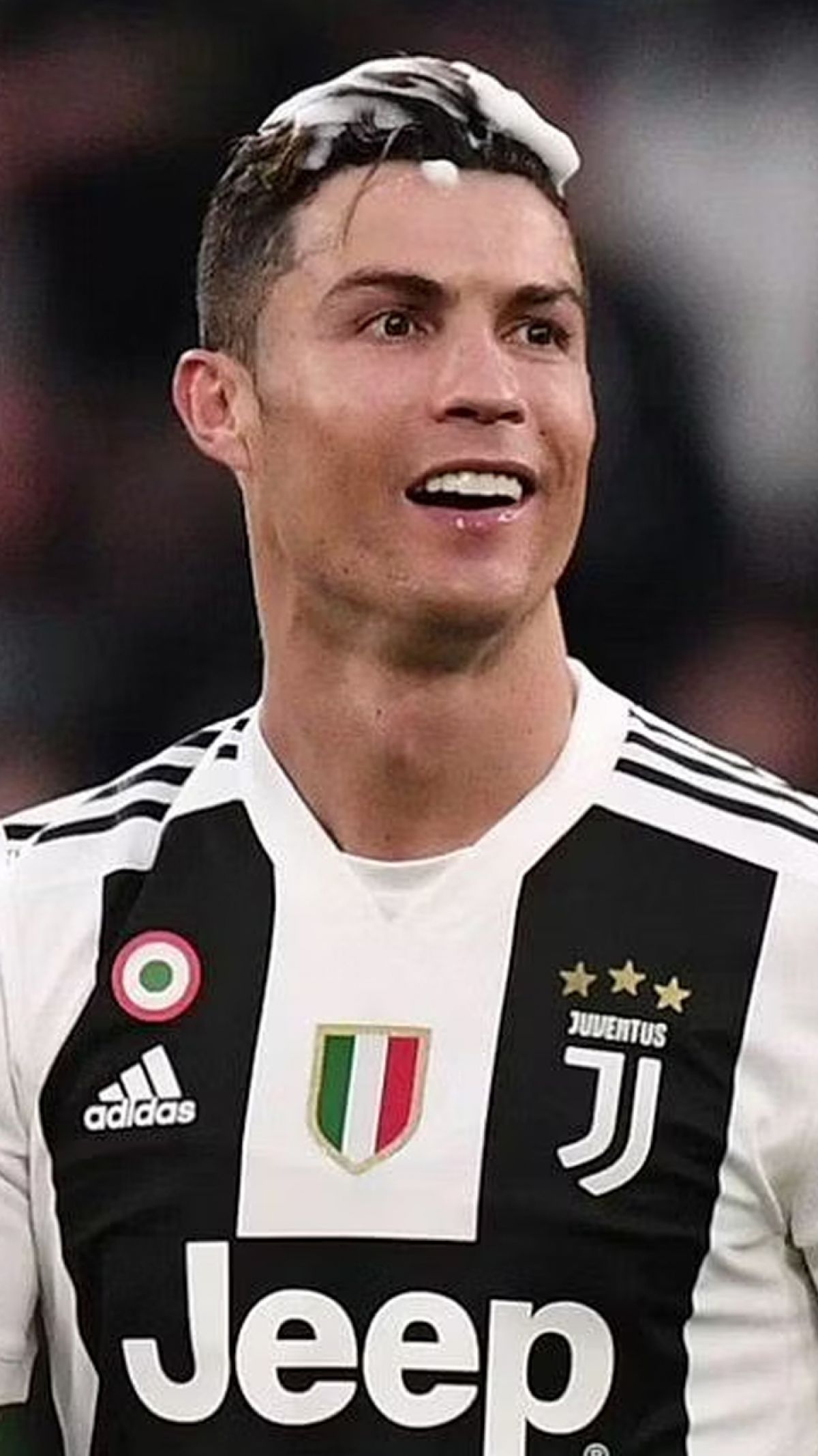 Cristiano Ronaldo's Signed Juventus Jersey To Be Auctioned To Fund Turkey  Earthquake Relief