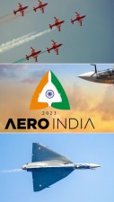 Top Highlights, Attractions of Aero India 2023 in Bangalore