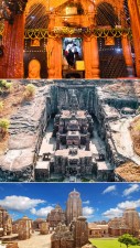 जानिए भारत में 6 लोकप्रिय रहस्यमय शिव मंदिर के बारें में...