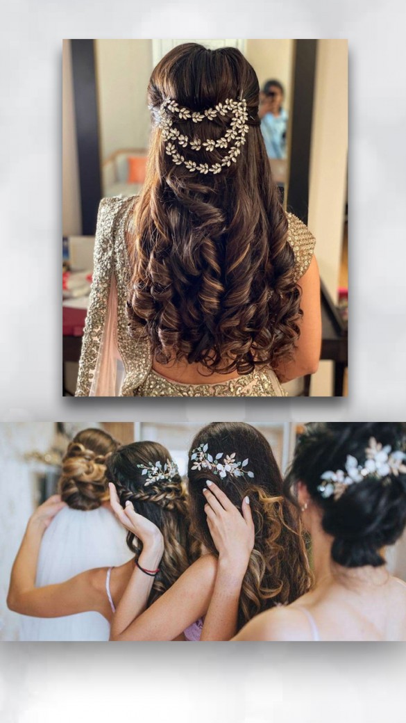 32 Easy DIY Date Night Hairstyles for 2024