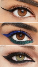 10 Different types of Eyeliners to make your eyes look Mesmerising