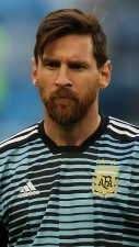 Messi can beat cristiano ronaldo in euro goal soon