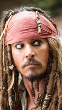 Producer of the Pirates of the Caribbean films explains why he wants Johnny Depp to return to the series