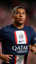 Mbappe to go on holiday after surprise loss to PSG