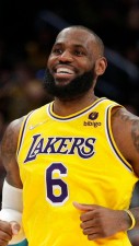 LeBron James says 'Not interested in playing losing basketball' , Hints at leaving Lakers
