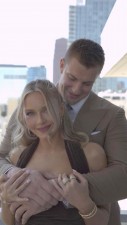 Relationship History of Rob Gronkowski and Camille Kostek