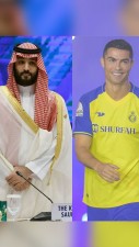 Saudi Arabia to go against 'Islam' for Ronaldo? Know the whole matter