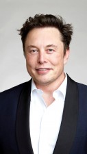 Musk and Share holder trial