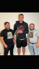 Rob Gronkowski reveals his biggest personality flaw