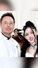 Elon Musk has unfollowed the mother of his children, Grimes, on Twitter
