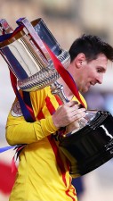 Why Barcelona Hopes Super Cup Win is Turning Point?