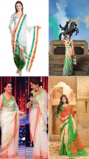 From Kurtas to Sarees: How to Look Stylish on Republic Day