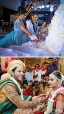 ईशा अंबानी से लेकर सना खान तक... ये है भारत की सबसे महंगी शादियां