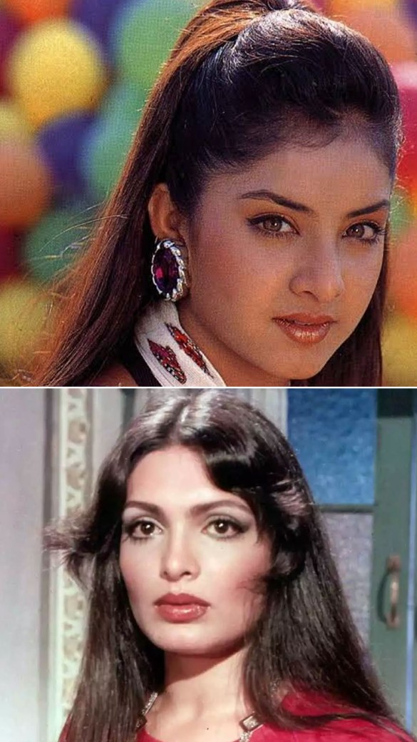 From Silk Smita to Parveen Babi, Celebrities' Mysterious Death