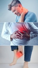 Pre-heart attack symptoms, do not neglect even by mistake