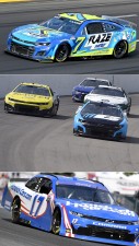Top 10 NASCAR Teams in 2023