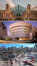 Top 10 Museums in NYC in 2023