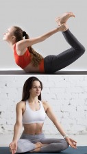 Yoga For Lungs: Best Poses & Asanas You Should Try!