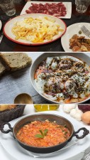 10 Best Rated EGG DISHES in the World