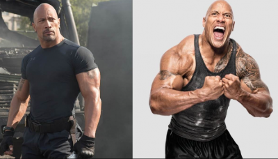 Dwayne Johnson Accommodated the Public's Request to Hear His Voice During His Most Recent Fishing Adventure