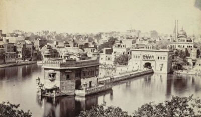 History of Amritsar: Heart and Soul of Punjab