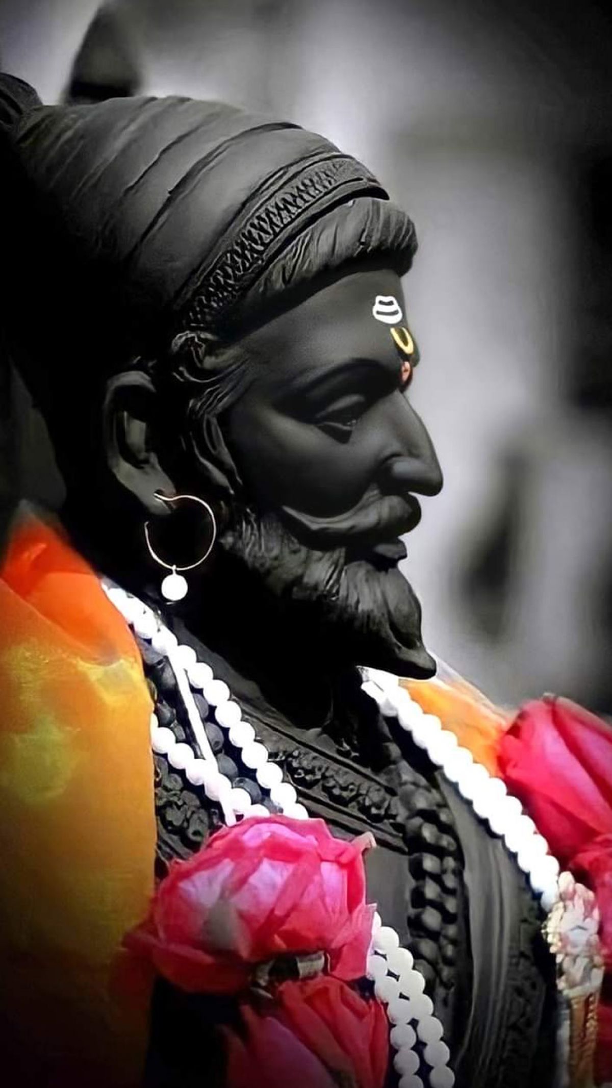 Drawing Of Chatrapati Shivaji Maharaj HD Shivaji Maharaj Wallpapers | HD  Wallpapers | ID #60323